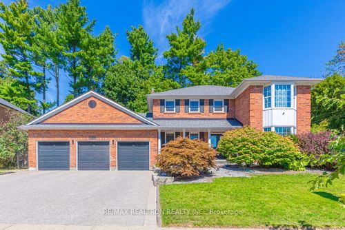 1206 Halsey Lane, Pickering, ON, L1X1W1 | Card Image