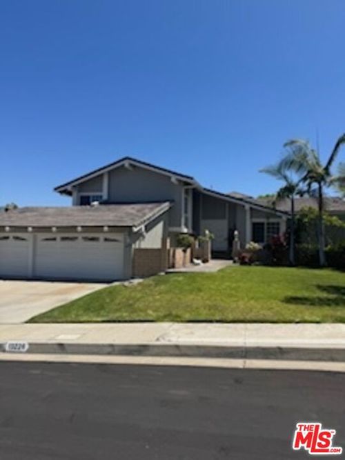 13226 La Quinta St, La Mirada, CA, 90638-3434 | Card Image