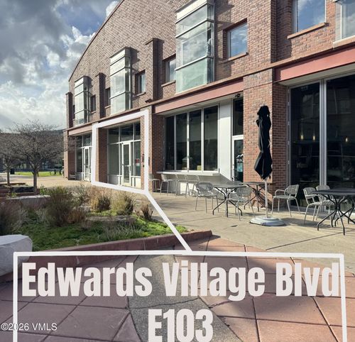 e103-105 Edwards Village Blvd, Edwards, CO, 81632-3202 | Card Image