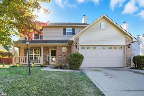 256 Brooks Bnd, Brownsburg, IN, 46112-9239 | Card Image