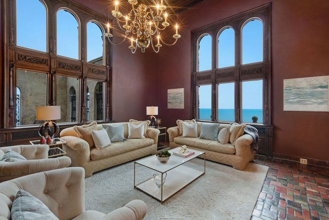 PH - 1500 N Lake Shore Drive, Condo with 6 bedrooms, 6 bathrooms and 2 parking in Chicago IL | Image 19