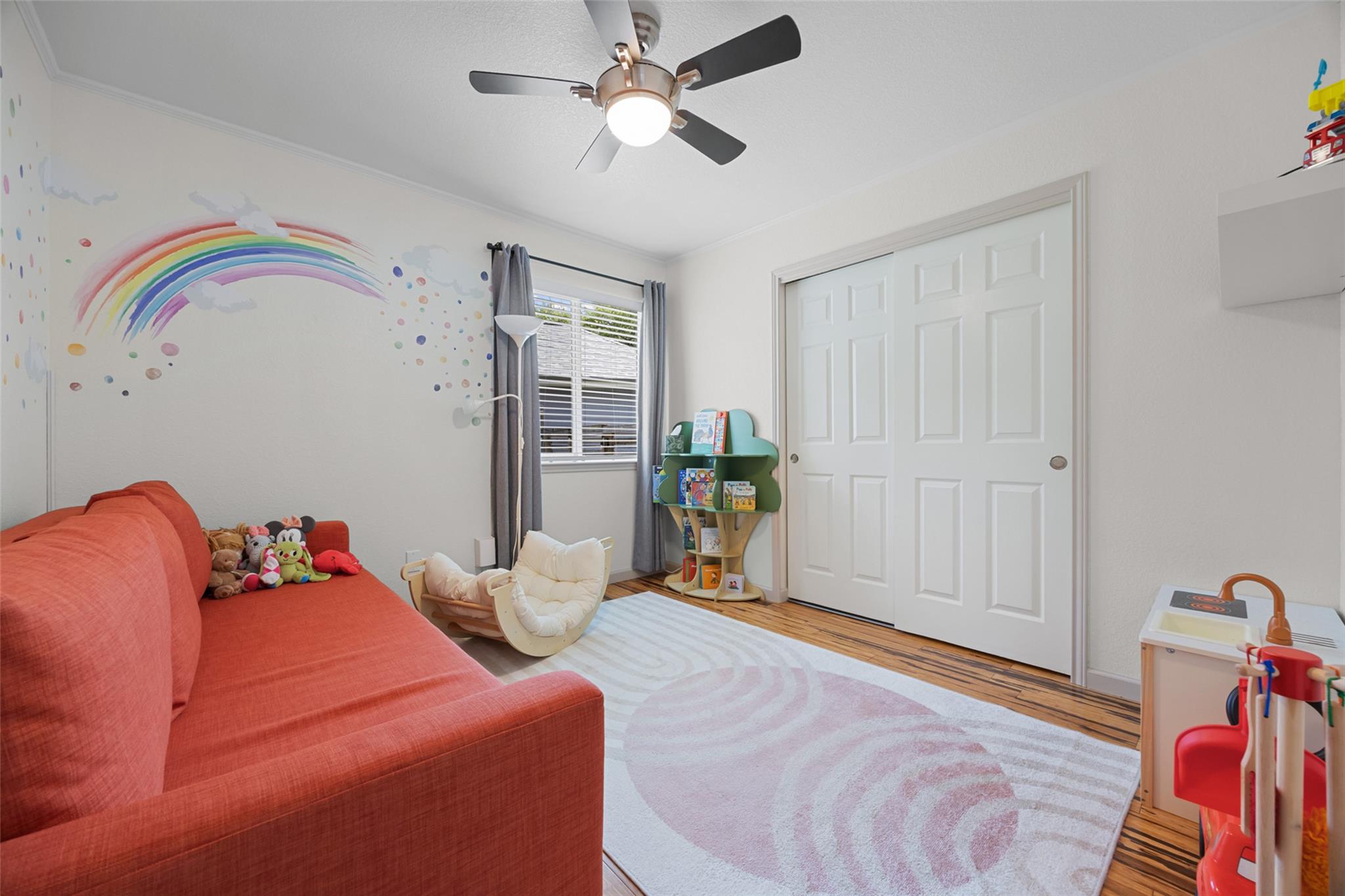 Residential in Pflugerville 4