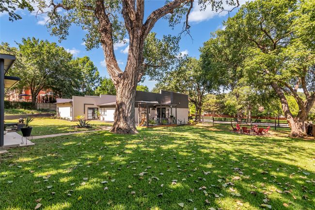 View of yard | Image 35