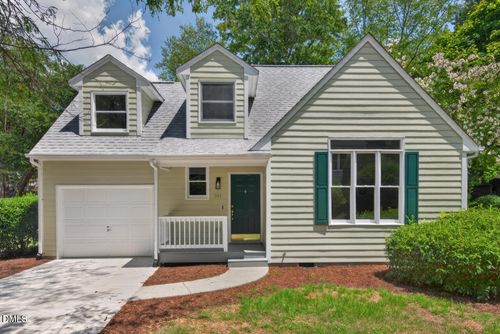 307 Berryhill Dr, Carrboro, NC, 27510-2432 | Card Image
