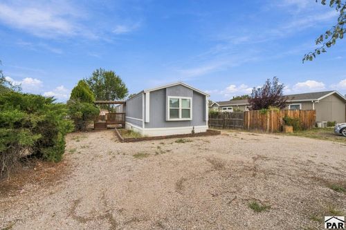 980 S Dawnview Dr, Pueblo West, CO, 81007-3515 | Card Image