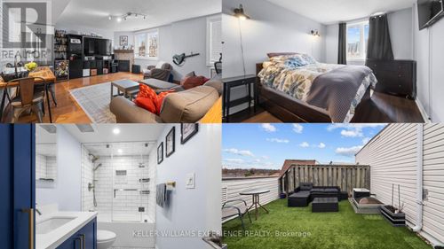 406-75 Weldrick Road E, Richmond Hill (Observatory), ON, L4C0H9 | Card Image