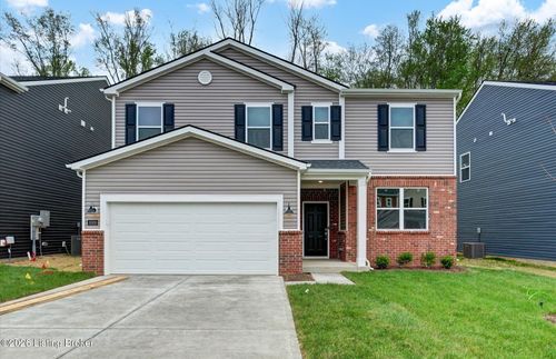 8509 Lysander Dr, Louisville, KY, 40214 | Card Image