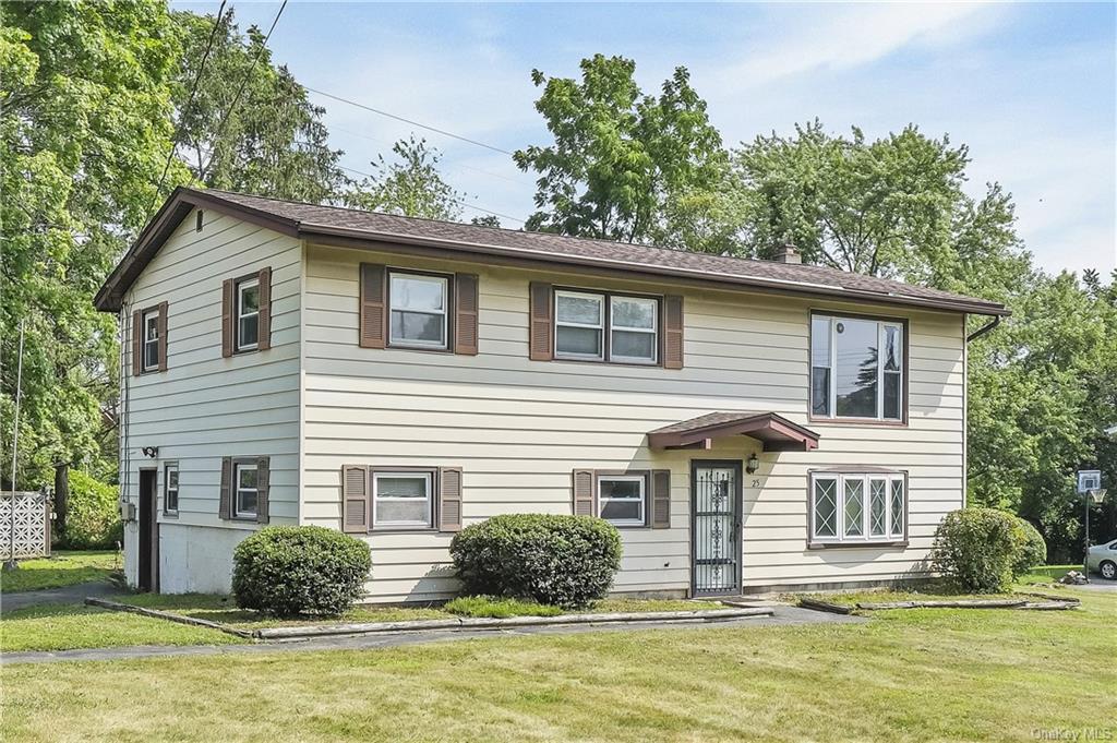 Pine Echo Dr, Poughkeepsie, NY 12601