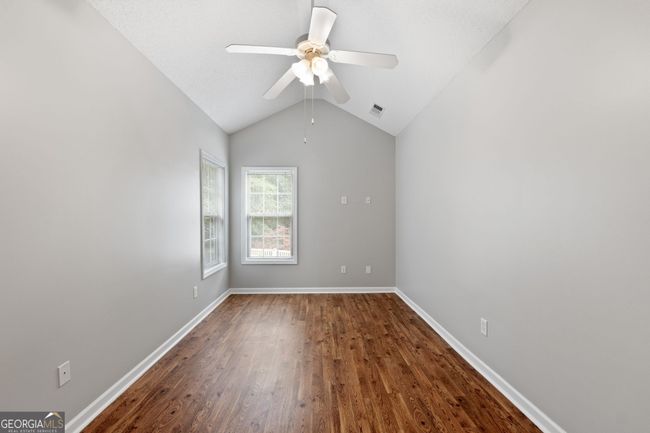 320 Cloverwood Dr, House other with 3 bedrooms, 3 bathrooms and null parking in Fayetteville GA | Image 25