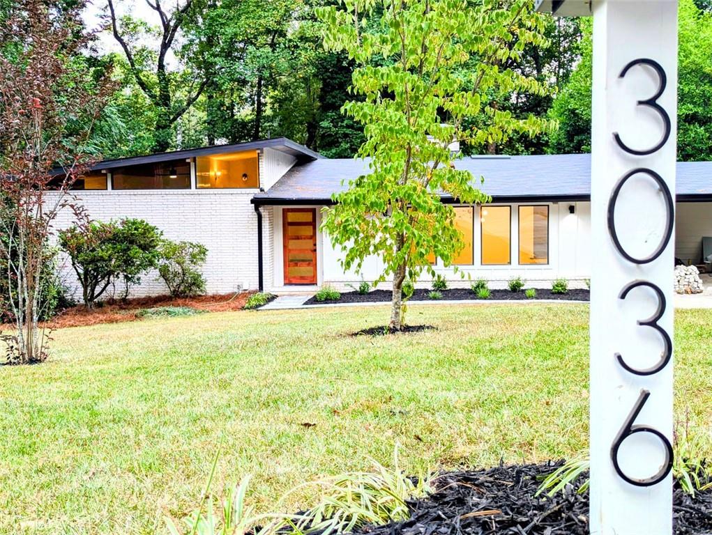 Hathaway Ct, Atlanta, GA 30341
