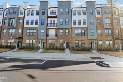 1245 S Blount St, Raleigh, NC, 27601-2622 | Card Image