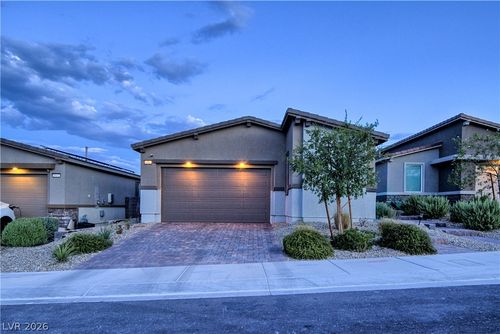 9447 Elmhurst Ridge Ave, Las Vegas, NV, 89143-1263 | Card Image