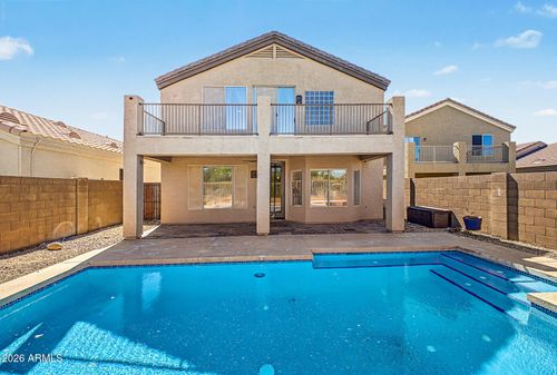 4208 E Desert Sky Ct, Cave Creek, AZ, 85331-5009 | Card Image