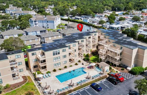 unit-4-b16-9661 Shore Dr, Myrtle Beach, SC, 29572-5151 | Card Image