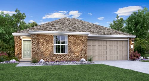 17811 Wrens Nest Way, Pflugerville, TX, 78660-8614 | Card Image