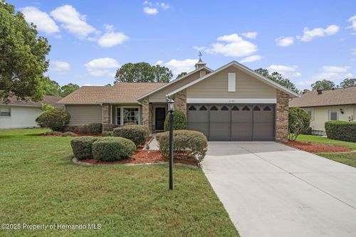 2168 Danwood Dr, Spring Hill, FL, 34606-3456 | Card Image