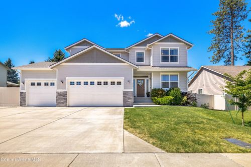 11551 N Beryl Dr, Hayden, ID, 83835-5166 | Card Image