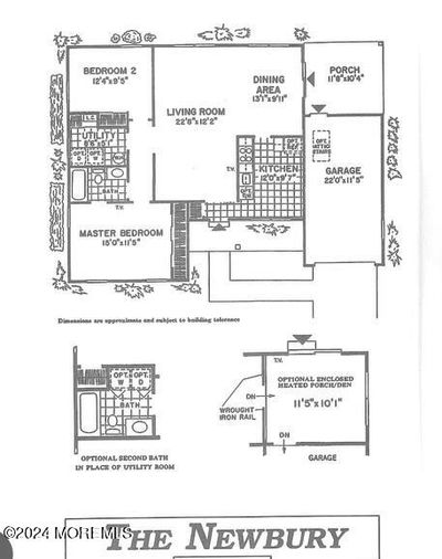 Newbury Layout | Image 3