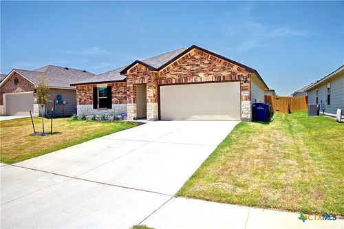 2333 Bufflehead Dr, Copperas Cove, TX, 76522-8116 | Card Image
