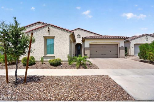 10704 E Thatcher Avenue, Mesa, AZ, 85212 | Card Image