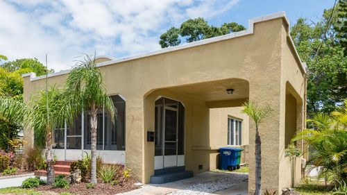 3611 W Bay To Bay Blvd, TAMPA, FL, 33629-6909 | Card Image
