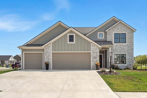 1268 Lieto Ln, Fort Wayne, IN, 46818-0121 | Card Image