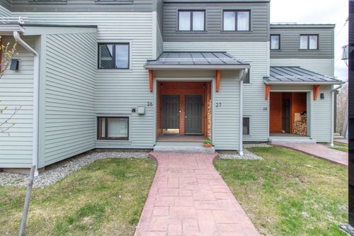 27-125 Mountain Brook Rd, East Burke, VT, 05832 | Card Image