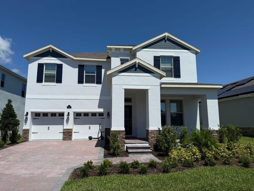 16207 Point Rock Dr, WINTER GARDEN, FL, 34787 | Card Image