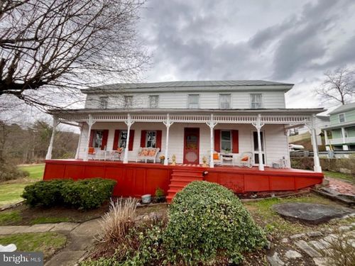 199 Chestnut St, TUSCARORA, PA, 17982 | Card Image