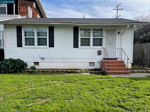 25 Baldwin St, Vallejo, CA, 94590-2916 | Card Image