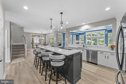 18510 Barton Creek Pl, LEESBURG, VA, 20176-7434 | Card Image