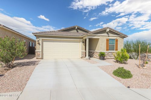 9968 S Arnold Ranch Ct, Vail, AZ, 85641-0991 | Card Image