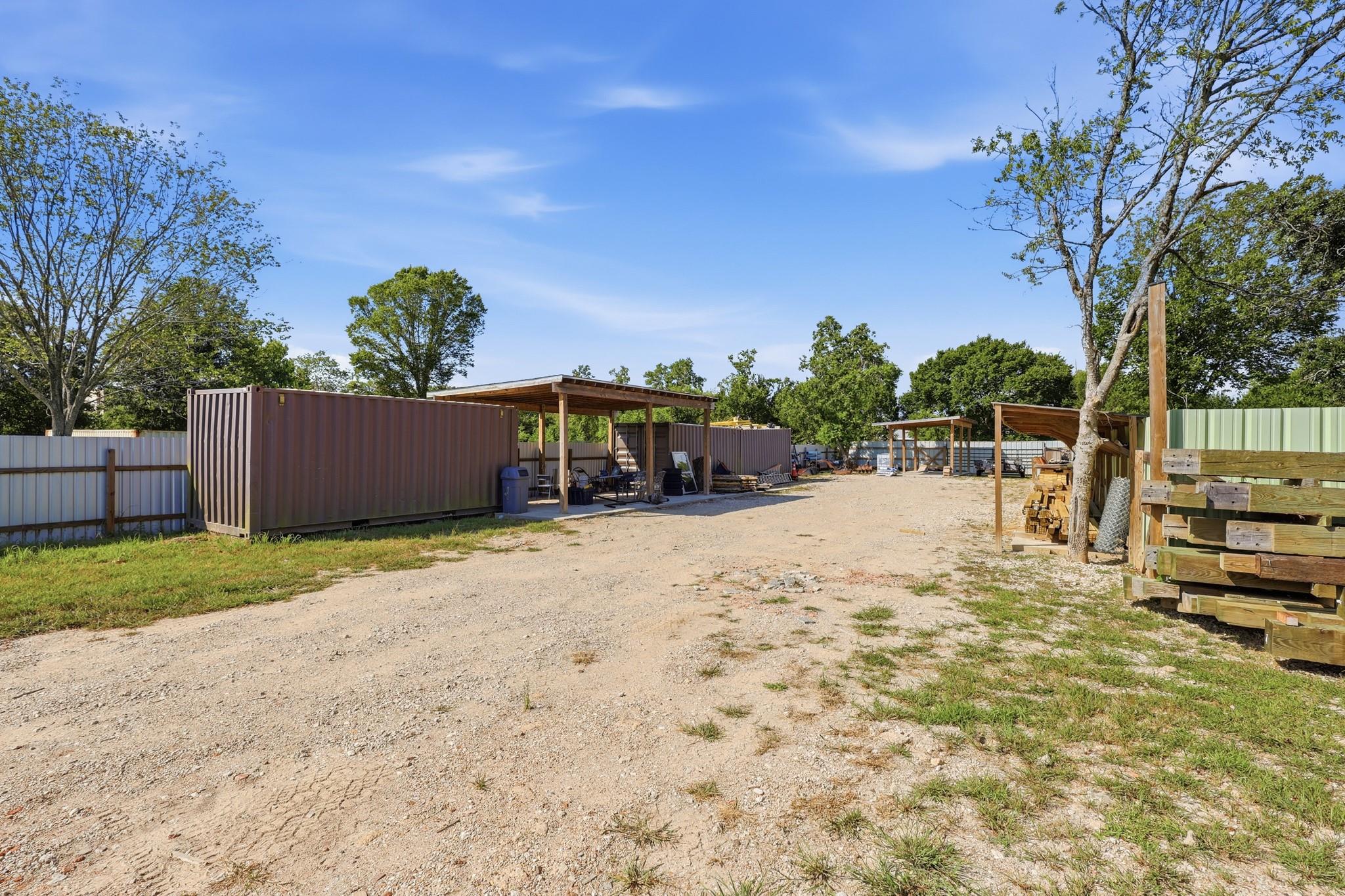 Land in League City 5