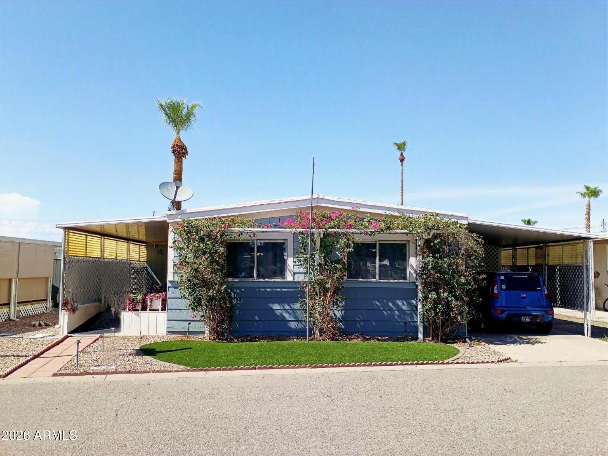 Residential in Tempe 2