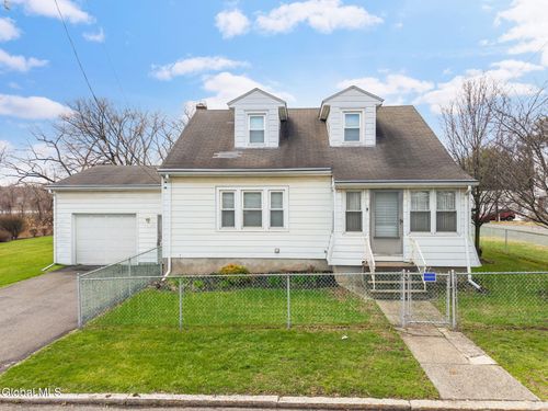 3 John St, Green Island, NY, 12183-1563 | Card Image