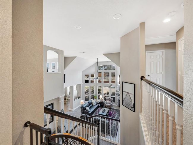 Grand view from upstairs balcony | Image 31