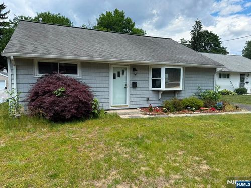 478 Riverside Ter, Rutherford, NJ, 07070-2616 | Card Image