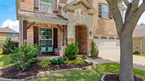 9308 Jerico Dr, McKinney, TX, 75072-8850 | Card Image