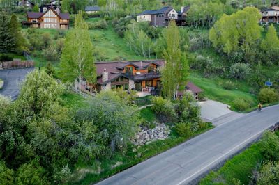 37145 County Road 14, House other with 6 bedrooms, 2 bathrooms and null parking in Steamboat Springs CO | Image 1