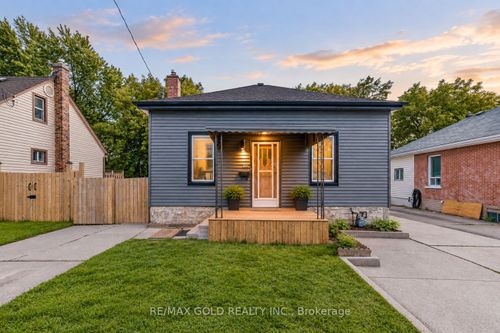 108 Norfolk Ave, Cambridge, ON, N1R3V2 | Card Image