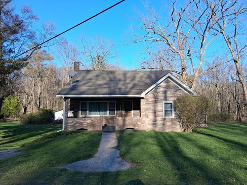 230 Old Route 322, West Decatur, PA, 16878-8611 | Card Image