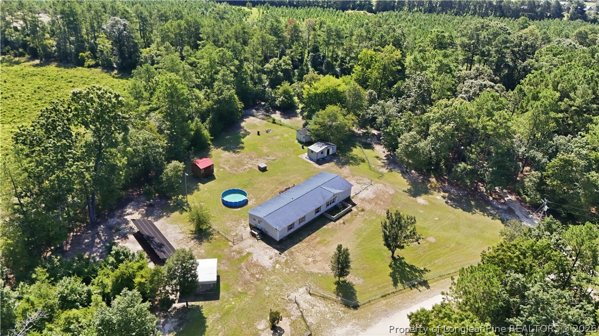Residential in Tar Heel 3