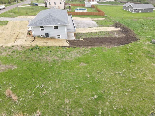 2208 Timberlane Dr, House other with 4 bedrooms, 3 bathrooms and null parking in Sabetha KS | Image 10