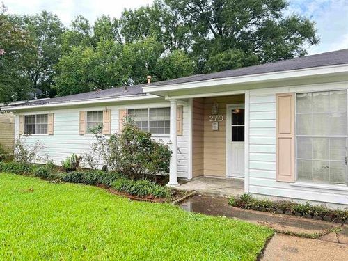 270 Ferndale Ln, Beaumont, TX, 77707-1424 | Card Image
