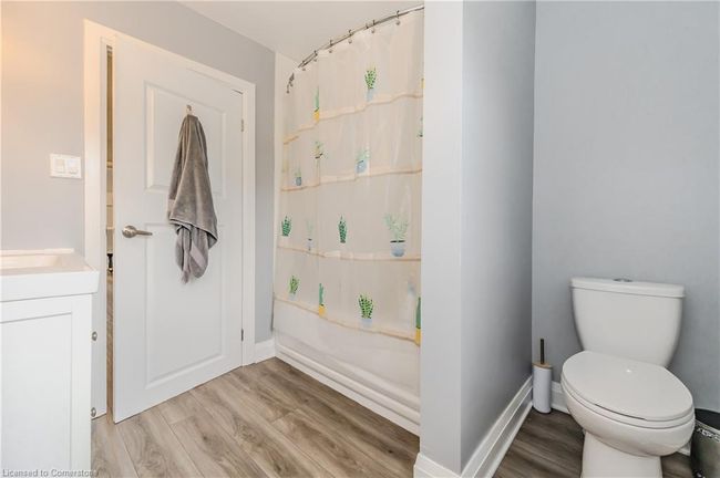 34 - 26 Poplar Dr, Townhouse with 3 bedrooms, 1 bathrooms and 1 parking in Cambridge ON | Image 28