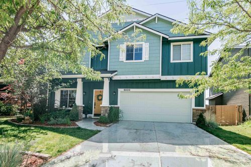5023 E Geranium, Boise, ID, 83713 | Card Image