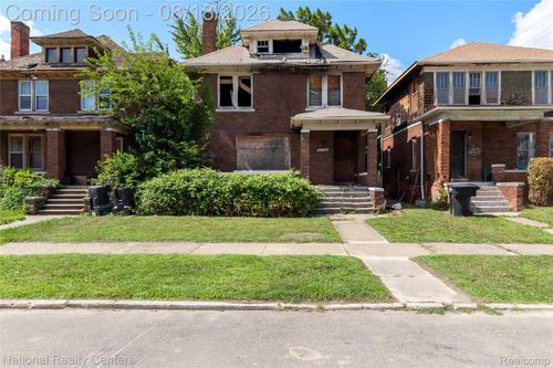 3736 Columbus St, Detroit, MI, 48206-2304 | Card Image