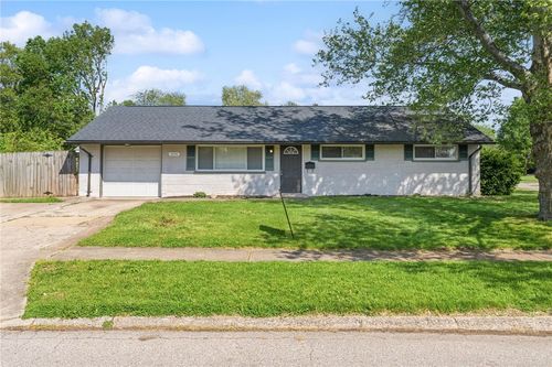 3890 Endover Road, Kettering, OH, 45439 | Card Image