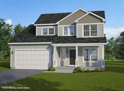 8 Hunter Ct, Ballston Spa, NY, 12020-2786 | Card Image