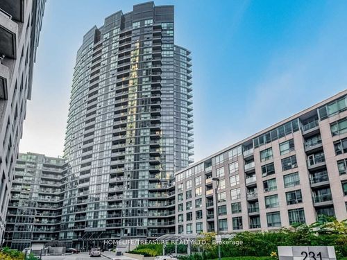 722-231 Fort York Blvd, Toronto, ON, M5V1B2 | Card Image